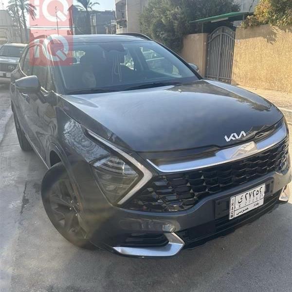 کیا سپۆرتاج